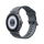 Smartwatch i zegarek realme Watch S5 Rock Grey GPS AMOLED